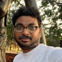Satya Durga Prasad Mandapati