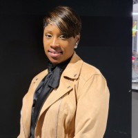 Thursha Aiken