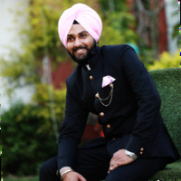 Jiwanjot Singh