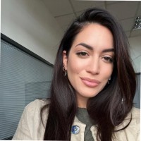 Pari Katramadou