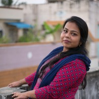 Gayathri Ramesh
