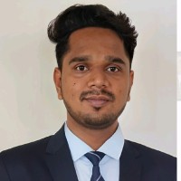 Raj Shirbhate