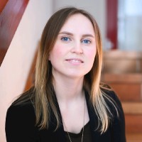 Stine Sareussen