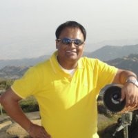 Jayesh Kumar Gohil