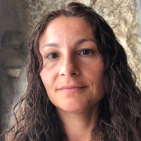 Sandra Isabel Ramos Joaquim