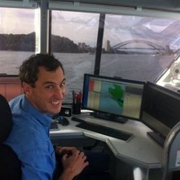 Tim Connor