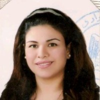 Caterine Nabil