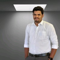 Siva Gopinadh Chinni