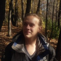 Dimitry Zlobin