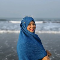 Asma Landge