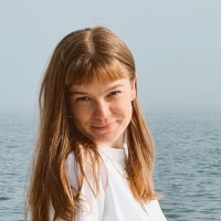 Kristina Kosyakova