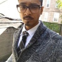 Alexander Singh