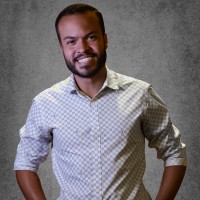 Bernard Nascimento