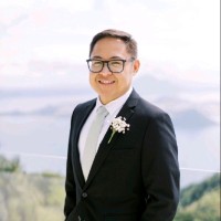 Nicholas Santos