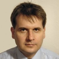 Tomas Roba