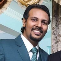 Pankaj Narayan