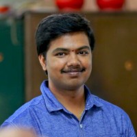 Vinay Krishnamoorthy