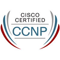 Ccnp Tarining
