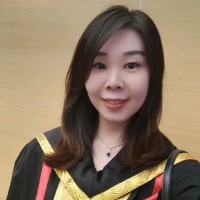 Michelle Teh