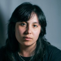 Debora Antinopay Cuevas