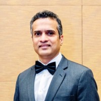 Ravi Mundhe