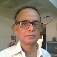 Alok Mukherjee