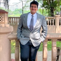 Rohit Vaiude