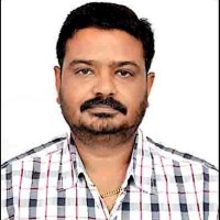 SHAILENDER CHAUDHARY