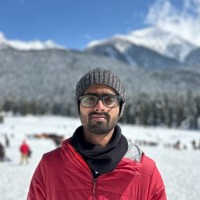 Koushik B