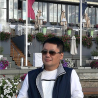 杨志杰