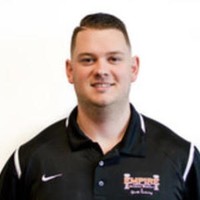 Brendan Synan, PT, DPT, CSCS