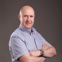 Vyacheslav Kozak