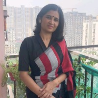 Dr. Tripti