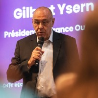 Gilbert Ysern