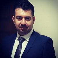 İlker Yalçın