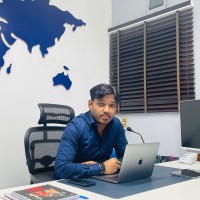 Sumanth G