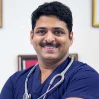 Rahul Reddy