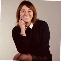 Johanna Hitter