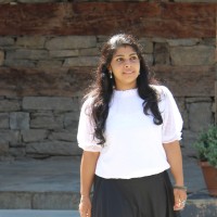 Sravya Gangadharan