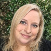 Julie Washburn, Mba