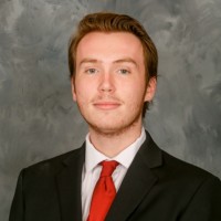 Patrick Brophy