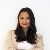 Sarah Mizzi
