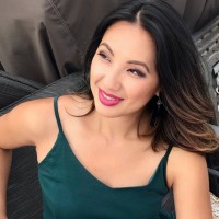 Mayz Yang