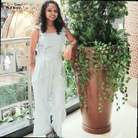Seema Maurya