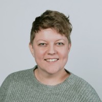 Rannveig Gudmundsdottir