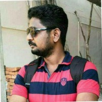 Dinesh V