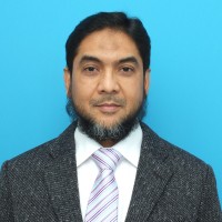 Mohammad Qamruzzaman