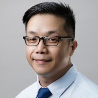 Eugene Koh