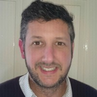 Jonathan Paice