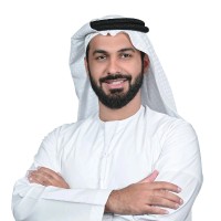 Abdulla Al Shamsi